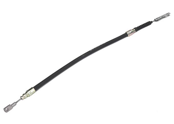 Volvo Parking Brake Cable - Driver Side 6819032